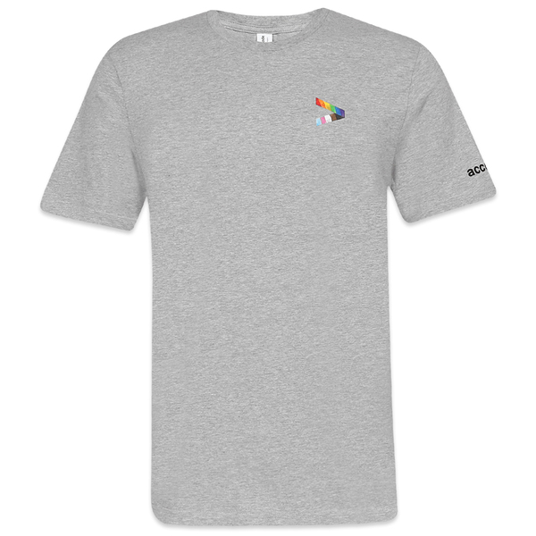 Allmade Unisex Organic Cotton Tee